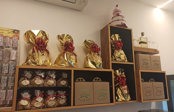 I dolci del Natale - Panettoni e Pandori